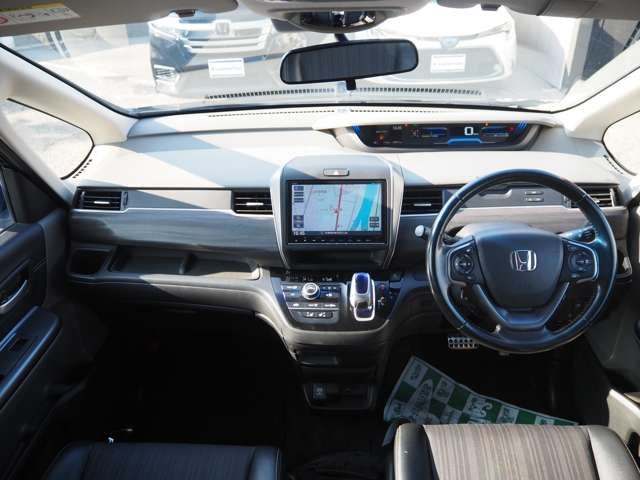 HONDA FREED HYBRID 4WD 2016