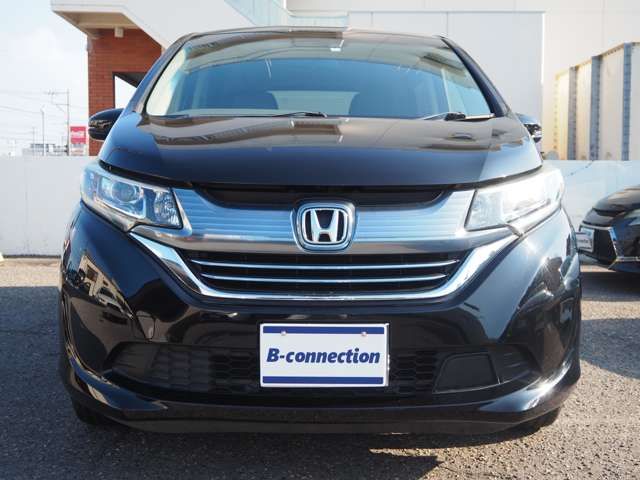 HONDA FREED HYBRID 4WD 2016