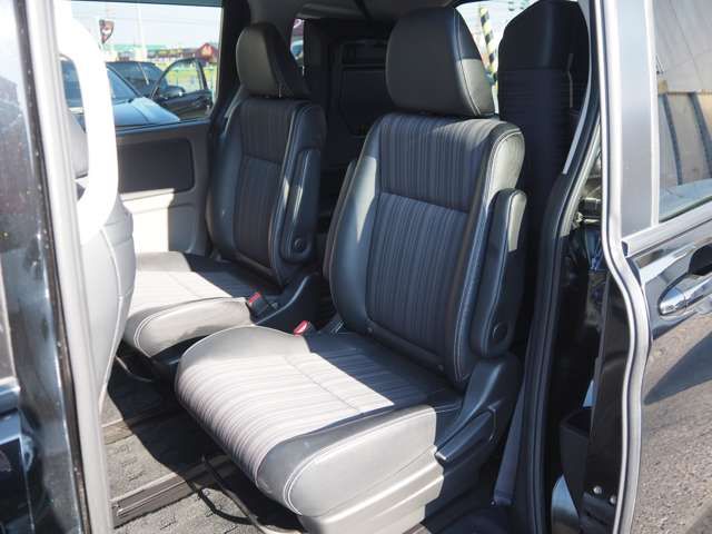 HONDA FREED HYBRID 4WD 2016