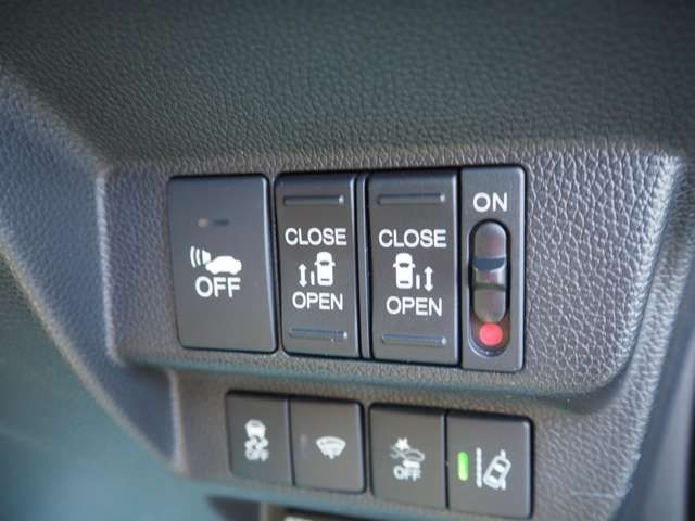 HONDA FREED HYBRID 4WD 2016