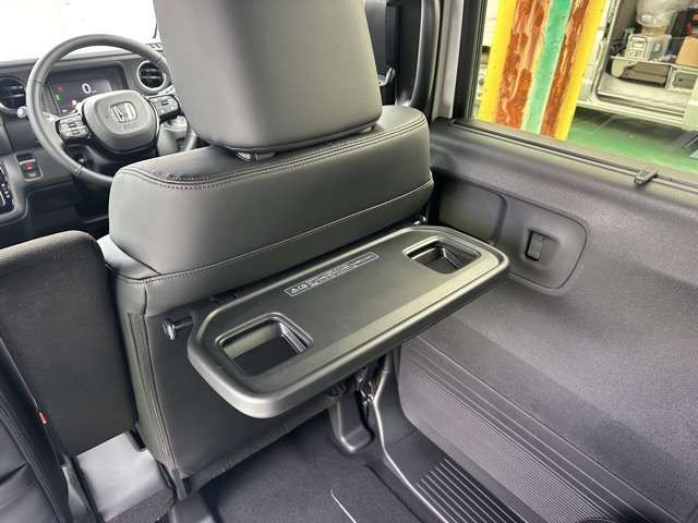 HONDA N BOX CUSTOM 2025