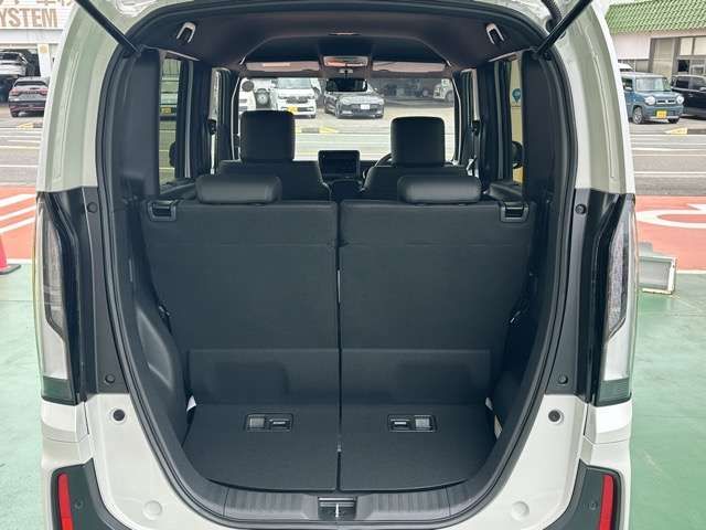 HONDA N BOX CUSTOM 2025