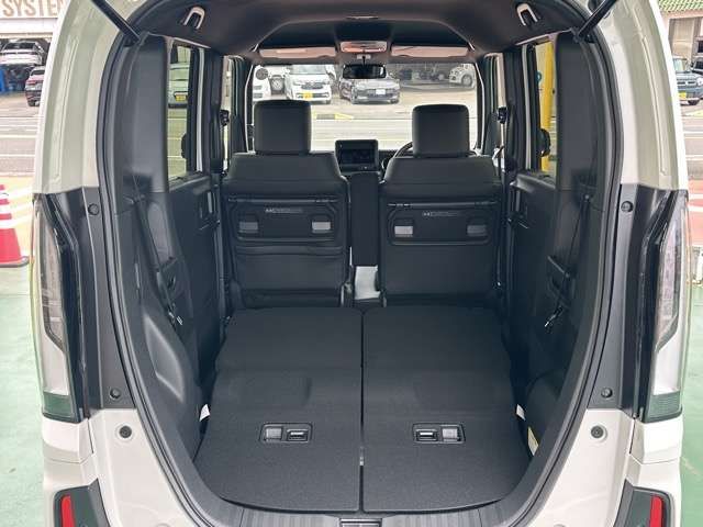 HONDA N BOX CUSTOM 2025