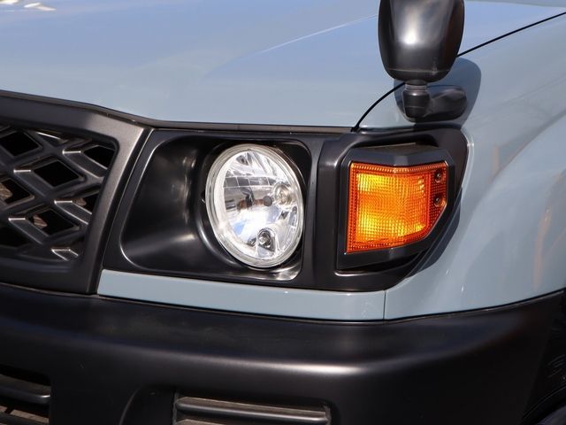 TOYOTA LANDCRUISER wagon 2004