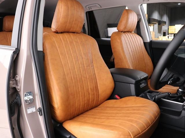 TOYOTA LANDCRUISER PRADO 2018