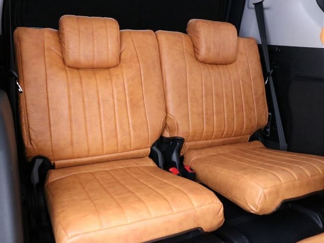 TOYOTA LANDCRUISER PRADO 2018