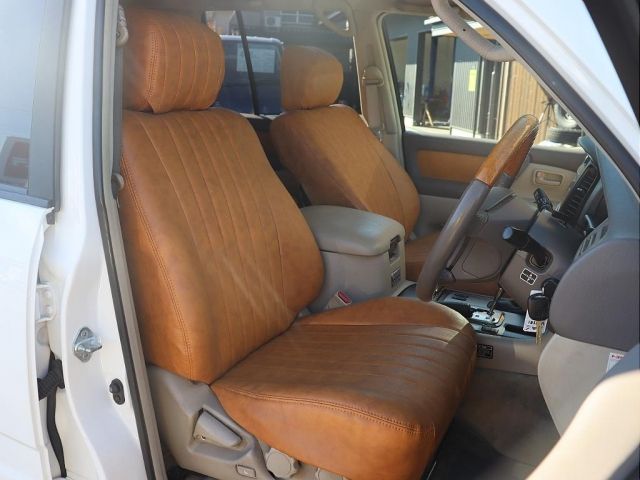 TOYOTA LANDCRUISER wagon 2005