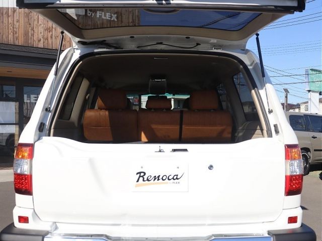 TOYOTA LANDCRUISER wagon 2005