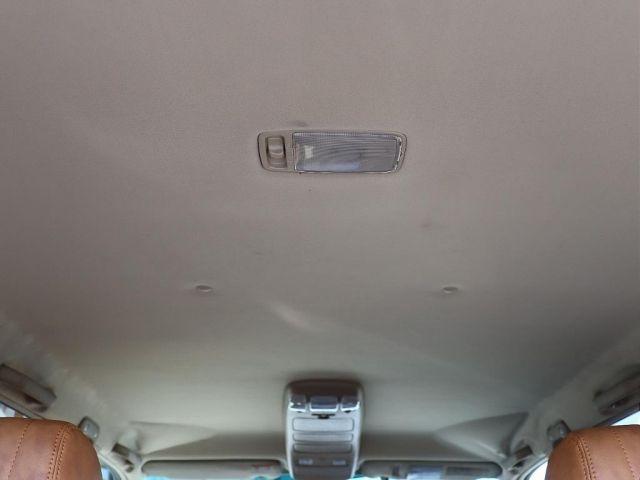 TOYOTA LANDCRUISER wagon 2005