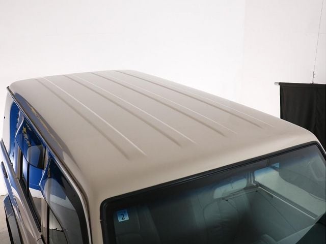 TOYOTA LANDCRUISER van 2015