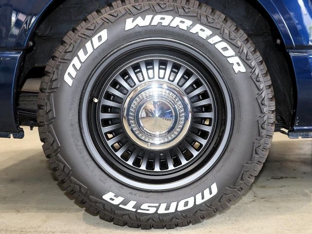 TOYOTA HIACE van 1.25t 2WD 2017