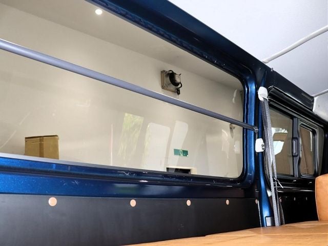 TOYOTA HIACE van 1.25t 2WD 2017