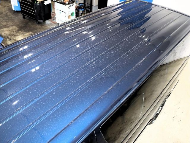 TOYOTA HIACE van 1.25t 2WD 2017