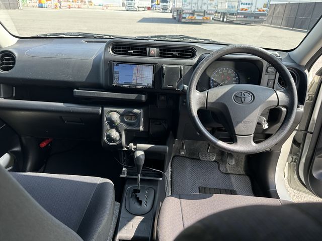 TOYOTA PROBOX van HYBRID 2020