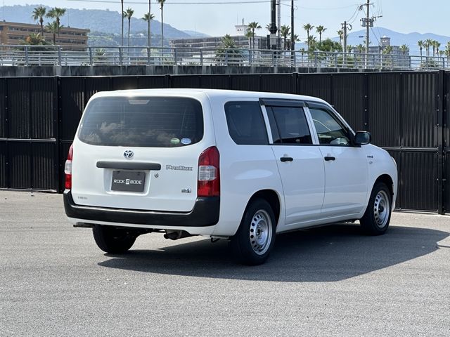 TOYOTA PROBOX van HYBRID 2020