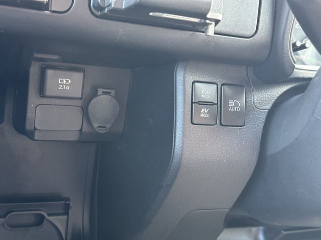 TOYOTA PROBOX van HYBRID 2020