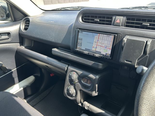 TOYOTA PROBOX van HYBRID 2020