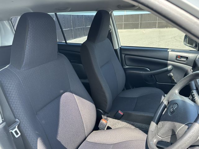 TOYOTA PROBOX van HYBRID 2020