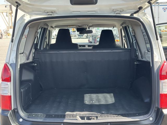 TOYOTA PROBOX van HYBRID 2020