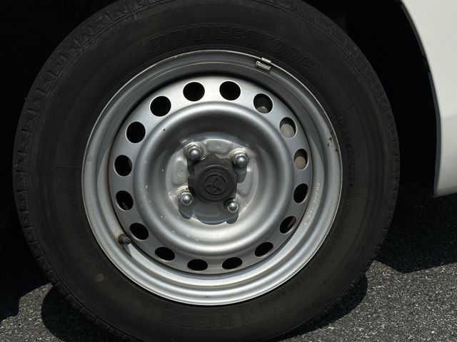 TOYOTA PROBOX van HYBRID 2020