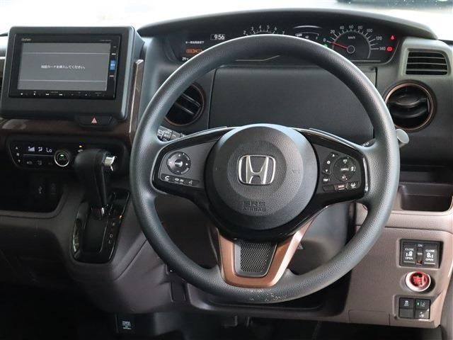 HONDA N BOX 2019