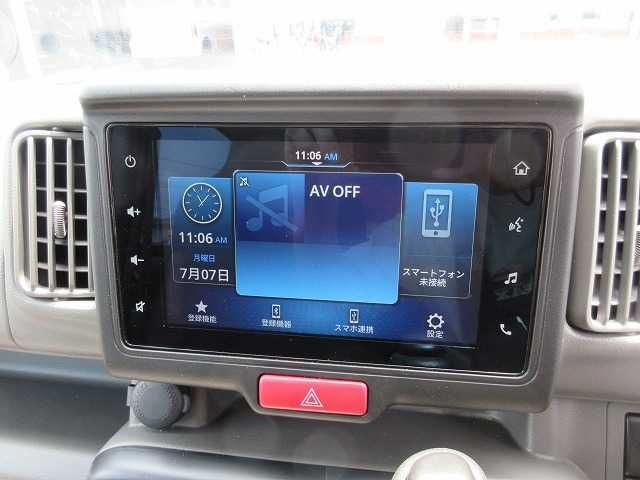 SUZUKI EVERY van 2024