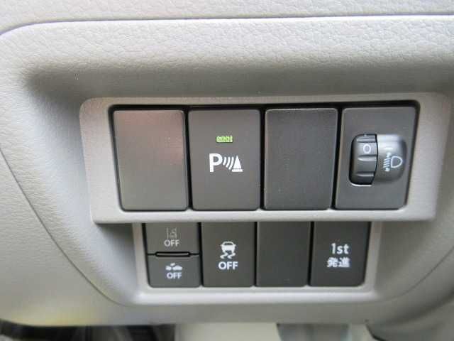 SUZUKI EVERY van 2024