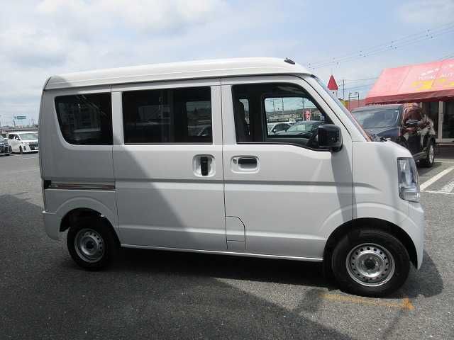 SUZUKI EVERY van 2024