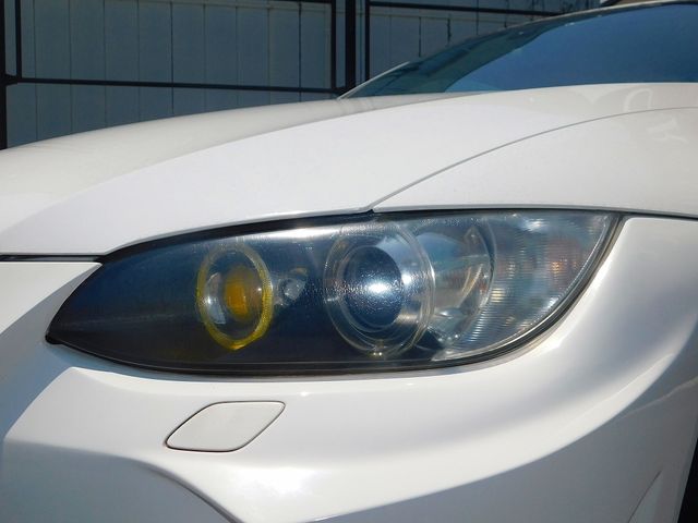 BMW BMW 3series coupe 2008