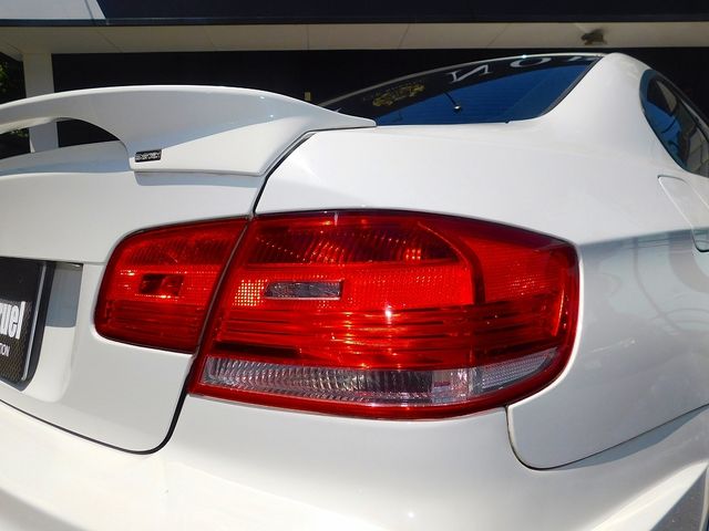 BMW BMW 3series coupe 2008