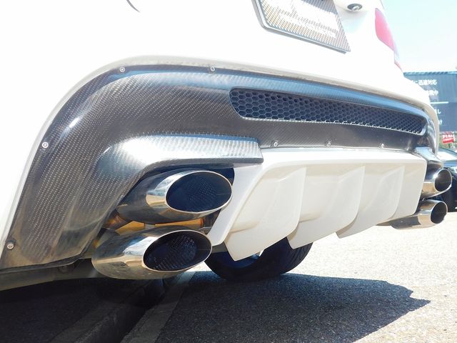 BMW BMW 3series coupe 2008