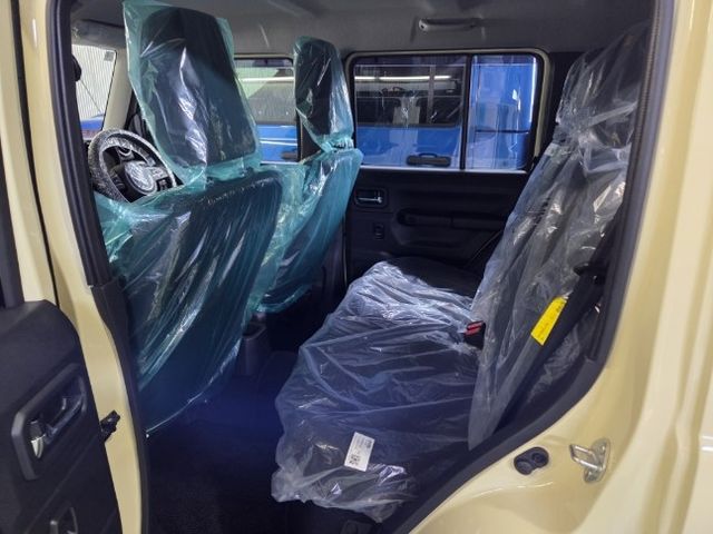 SUZUKI JIMNY NOMADE 2025