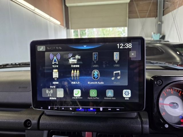 SUZUKI JIMNY NOMADE 2025