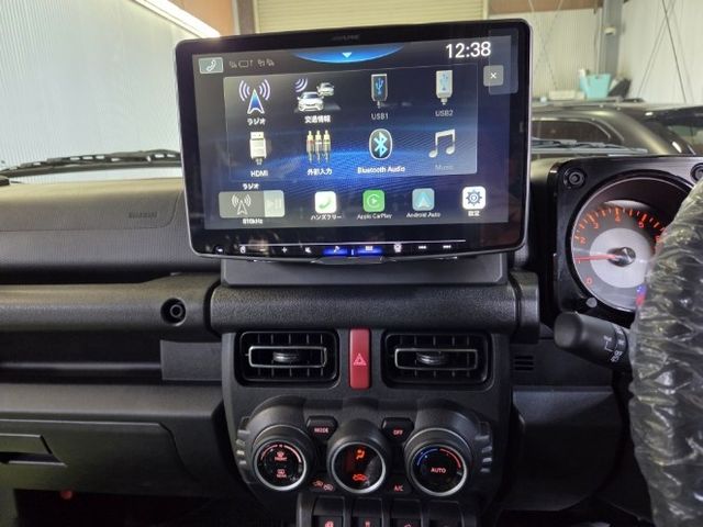 SUZUKI JIMNY NOMADE 2025