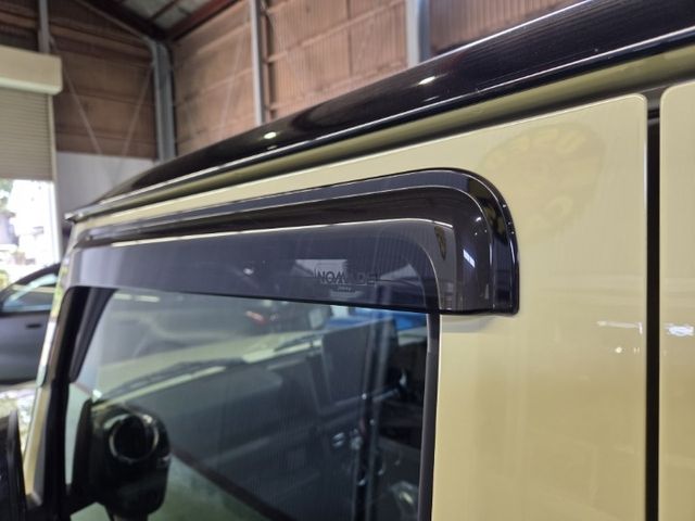 SUZUKI JIMNY NOMADE 2025