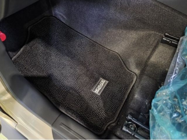 SUZUKI JIMNY NOMADE 2025