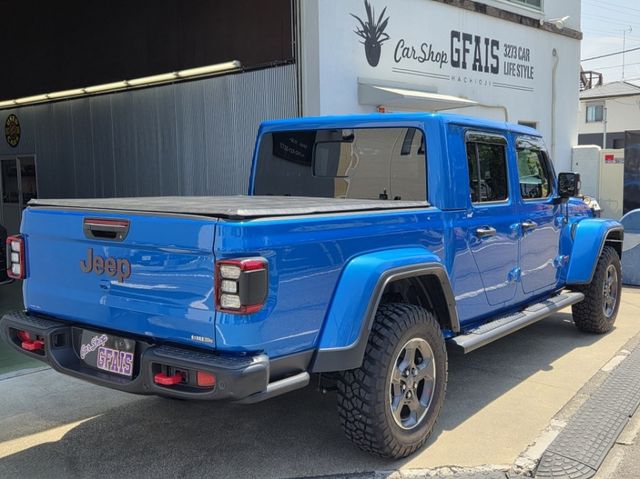 JEEP JEEP GLADIATOR 2023