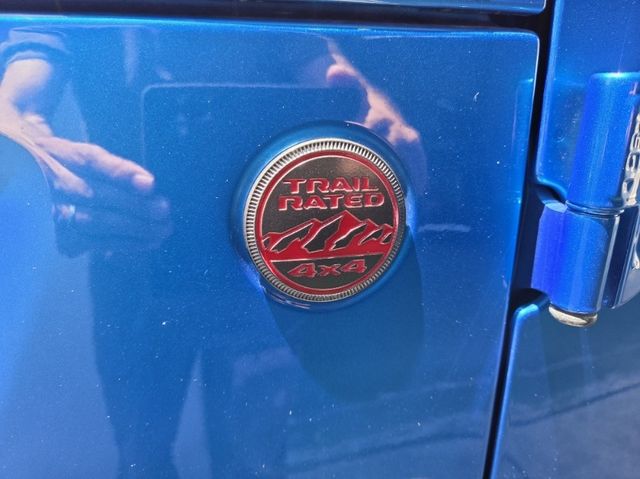 JEEP JEEP GLADIATOR 2023