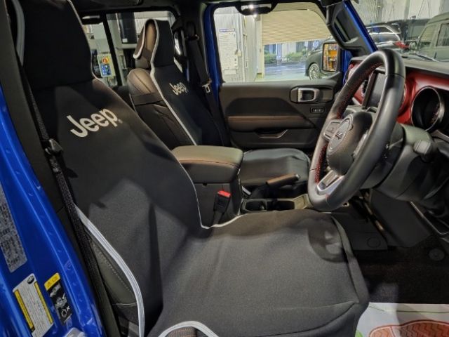 JEEP JEEP GLADIATOR 2023