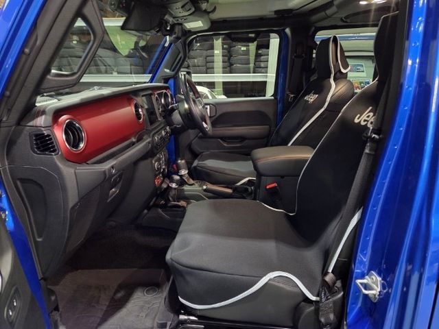 JEEP JEEP GLADIATOR 2023