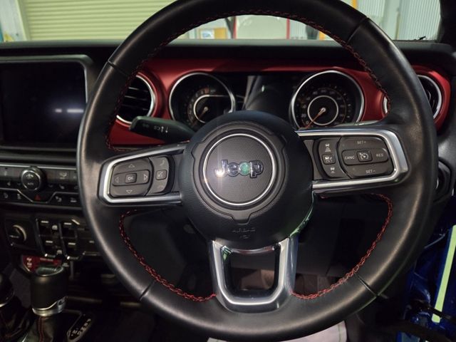 JEEP JEEP GLADIATOR 2023