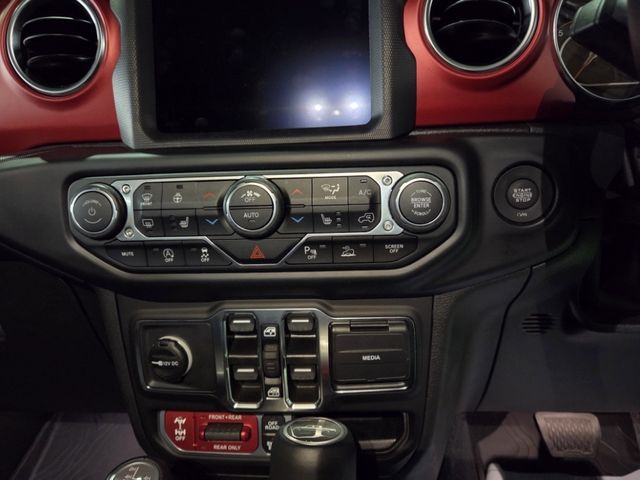 JEEP JEEP GLADIATOR 2023