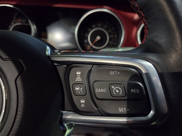 JEEP JEEP GLADIATOR 2023