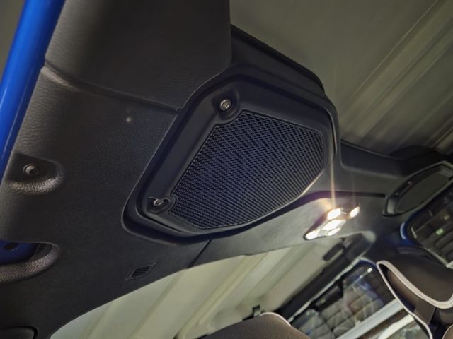 JEEP JEEP GLADIATOR 2023