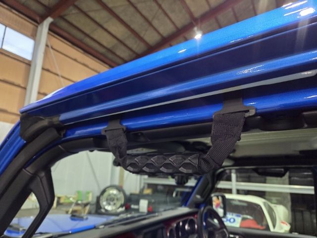 JEEP JEEP GLADIATOR 2023