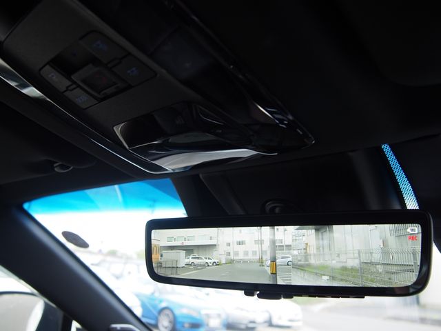 TOYOTA HARRIER 2WD 2021