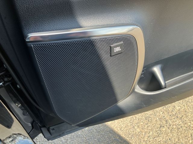 TOYOTA VELLFIRE 4WD 2018