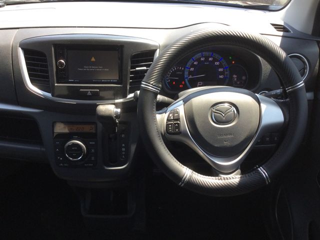 MAZDA FLAIR CUSTOM STYLE 2015