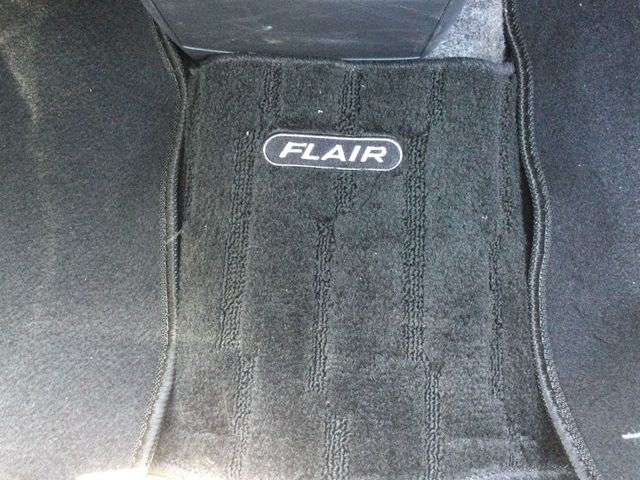 MAZDA FLAIR CUSTOM STYLE 2015