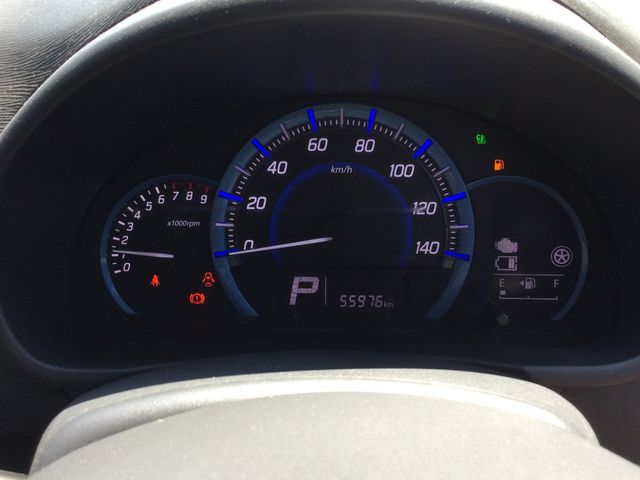 MAZDA FLAIR CUSTOM STYLE 2015